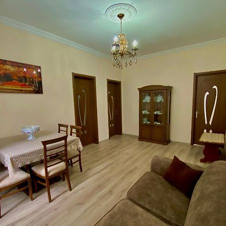 Family Home Batumi Exteriér fotografie