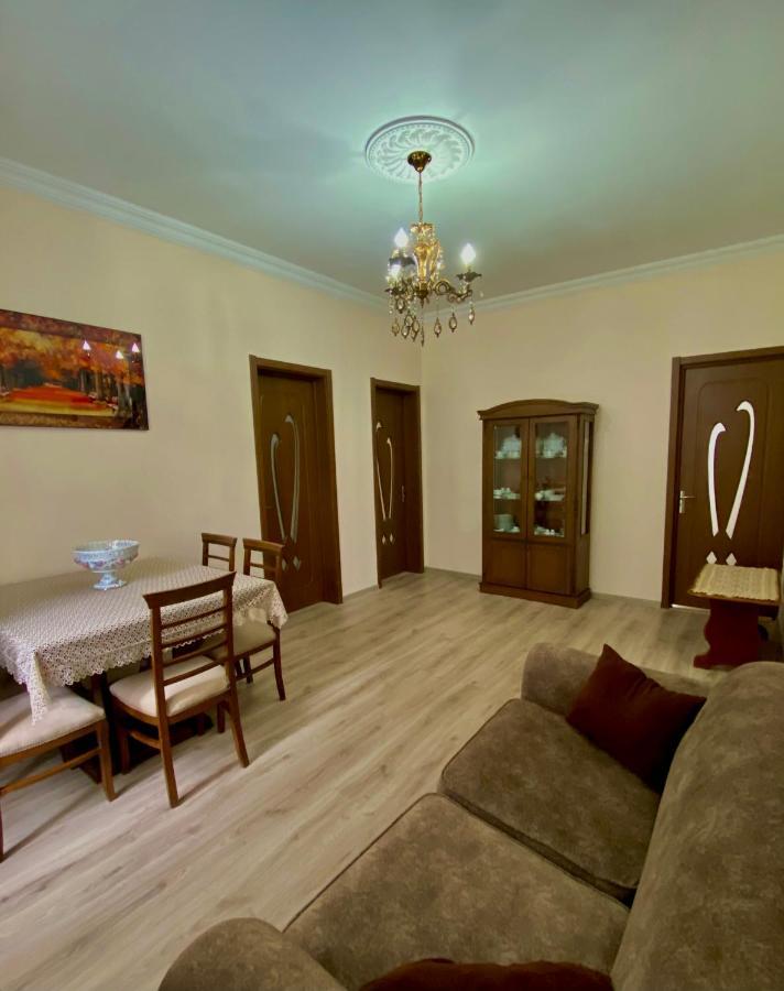 Family Home Batumi Exteriér fotografie