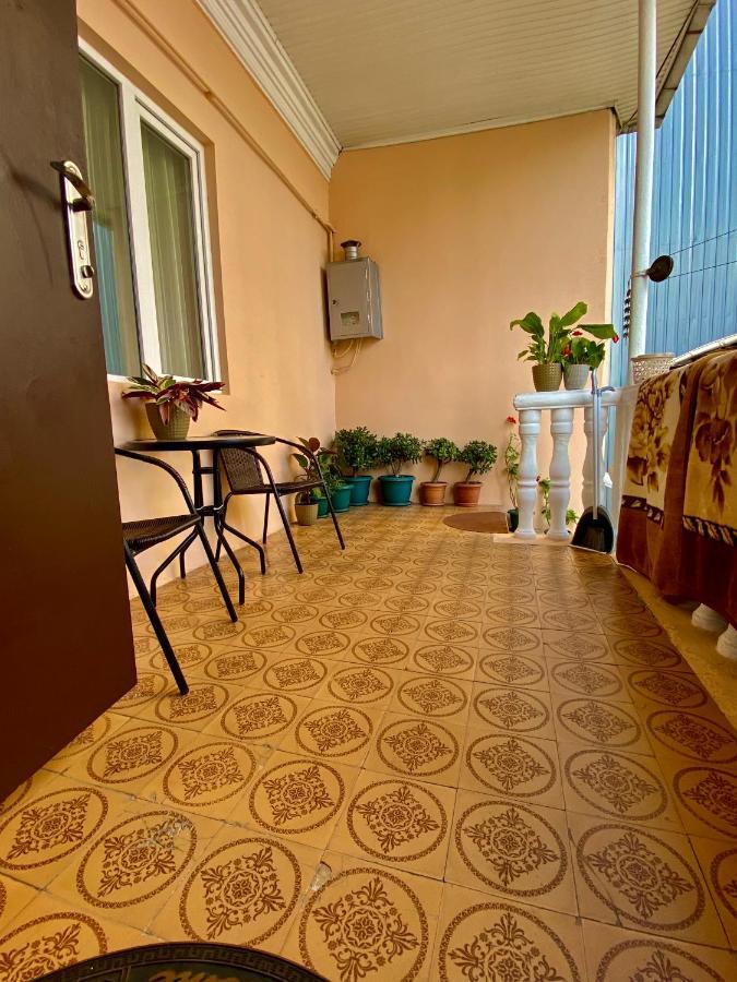 Family Home Batumi Exteriér fotografie
