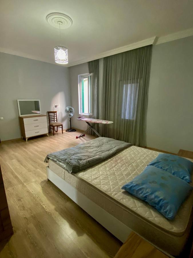 Family Home Batumi Exteriér fotografie