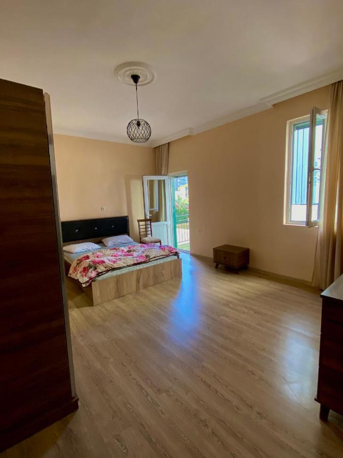 Family Home Batumi Exteriér fotografie