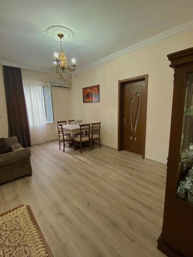 Family Home Batumi Exteriér fotografie