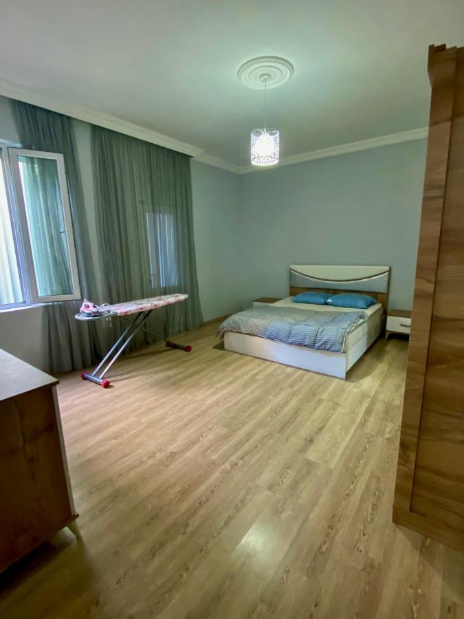 Family Home Batumi Exteriér fotografie