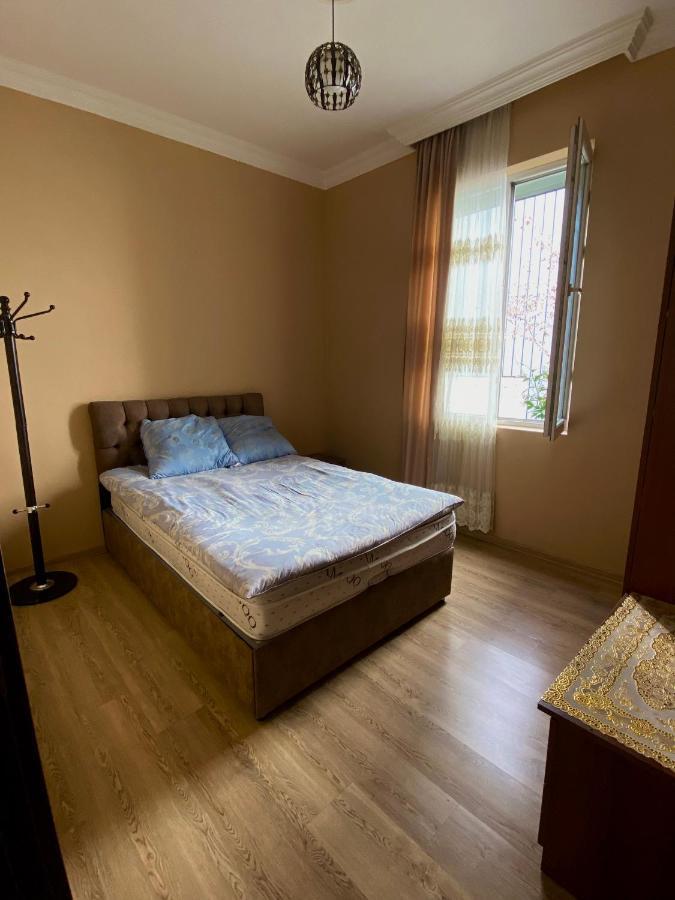 Family Home Batumi Exteriér fotografie