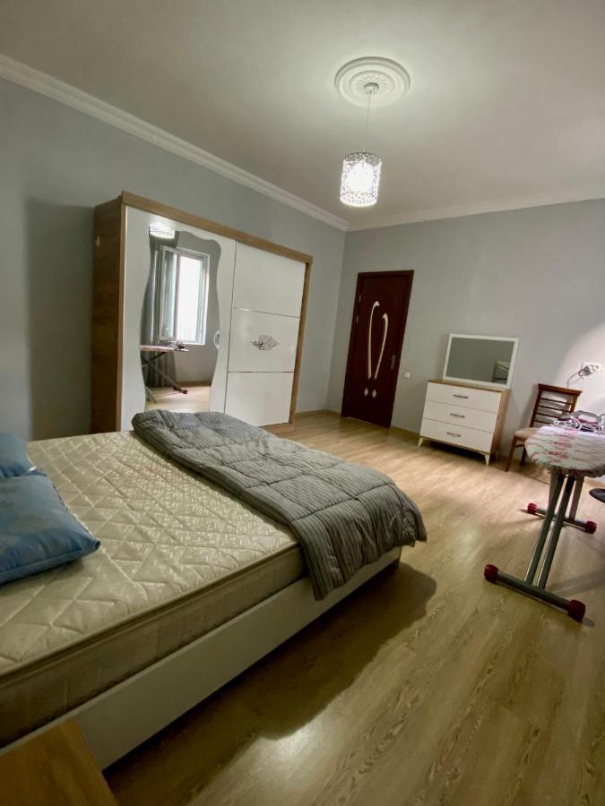 Family Home Batumi Exteriér fotografie